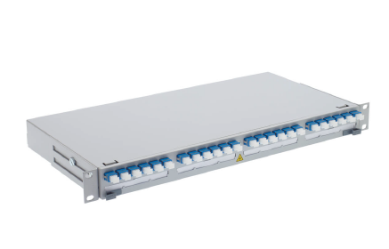 BASTIDOR OPT. UNIRACK2 C/BAND 48FO